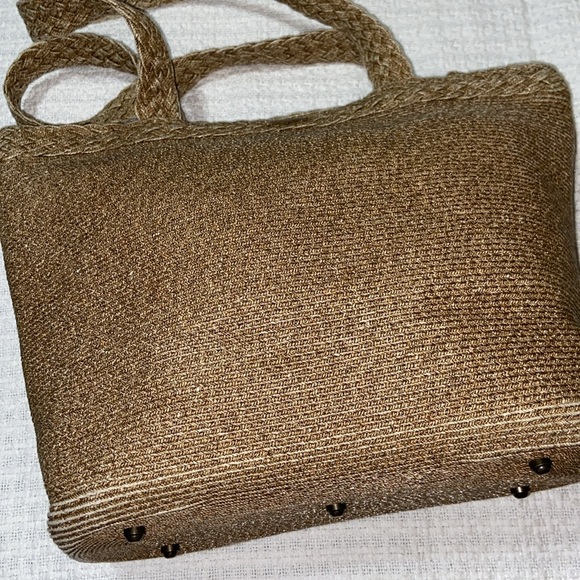 ERIC JAVITS  SQUISHEE TOTE - Picture 14 of 14